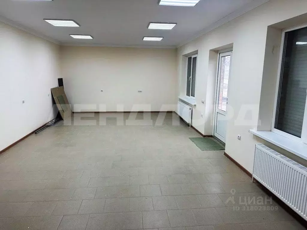 Помещение свободного назначения в Ростовская область, Мясниковский ... - Фото 1