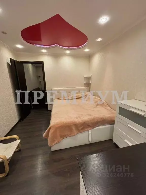 4-к кв. Самарская область, Самара ул. Силина, 15 (60.2 м) - Фото 0