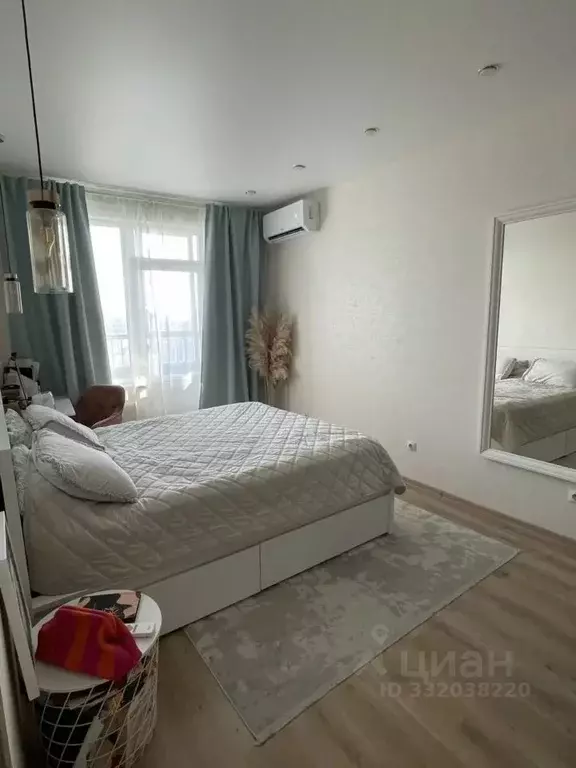 1-к кв. Санкт-Петербург Ленинский просп., 45к1 (37.7 м) - Фото 2