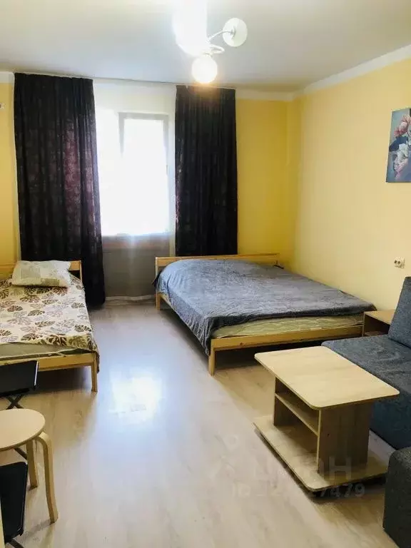 Комната Краснодарский край, Сочи ул. Ленина, 219/5Д - Фото 2