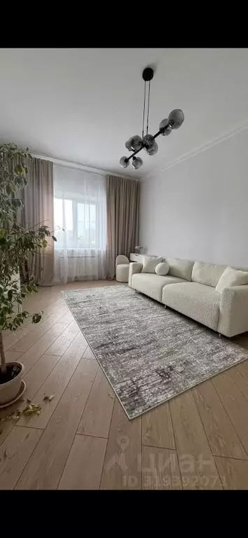 1-к кв. Татарстан, Казань Чистопольская ул., 36 (45.0 м) - Фото 0