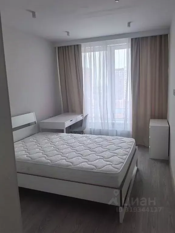 3-к кв. Москва Газгольдерная ул., 10 (60.0 м) - Фото 1