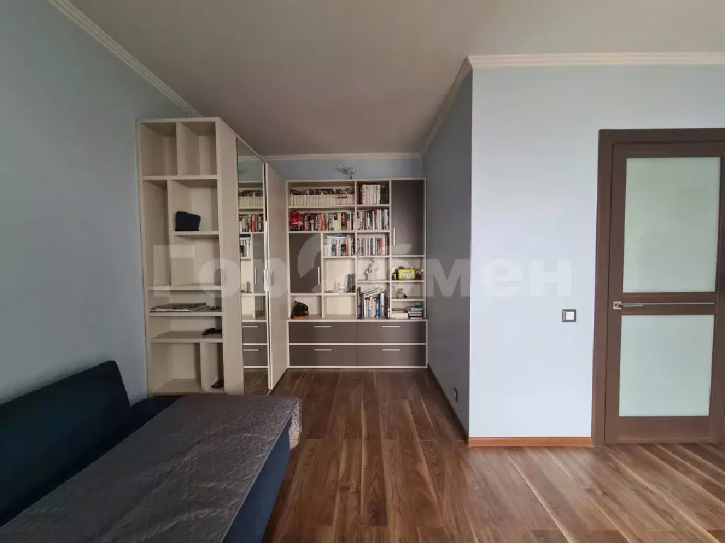 Продается 1-комнатная квартира - Фото 1