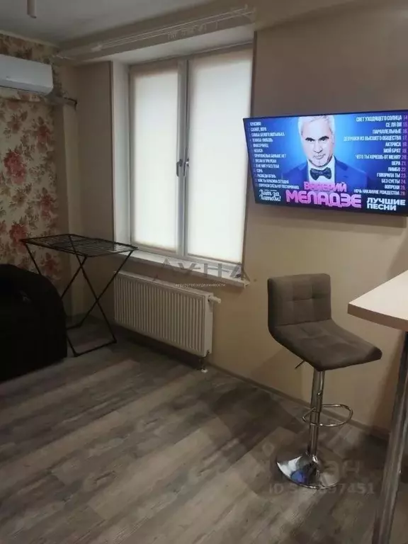 Студия Татарстан, Набережные Челны ул. Шамиля Усманова, 3Е (27.7 м) - Фото 2