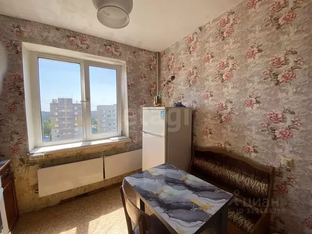 2-к кв. Тамбовская область, Тамбов ул. Чичерина, 28А (53.8 м) - Фото 1