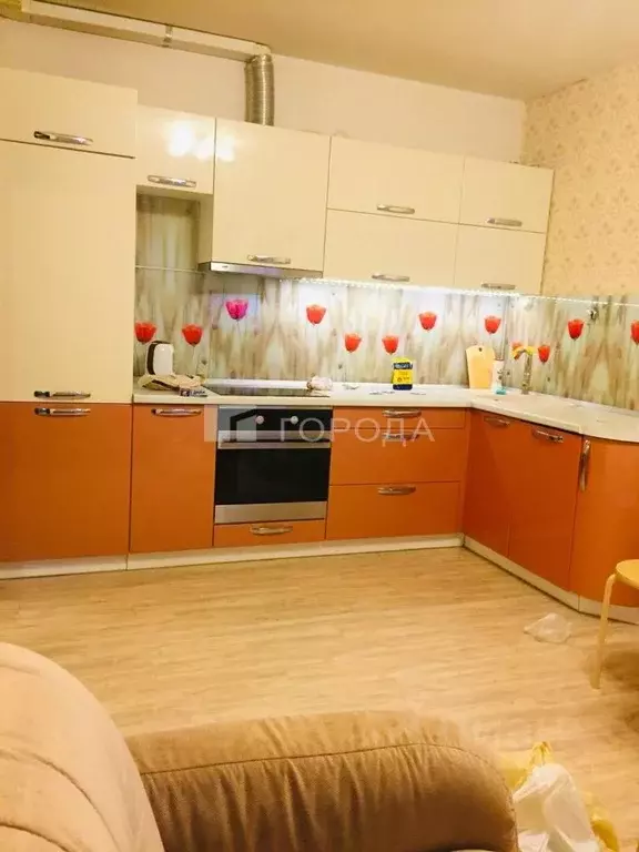 3-к кв. Новосибирская область, Новосибирск Закаменский мкр, 14 (60.0 ... - Фото 0