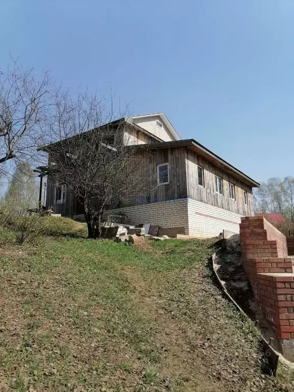 Дом в Нижегородская область, Богородский муниципальный округ, Газовик ... - Фото 2