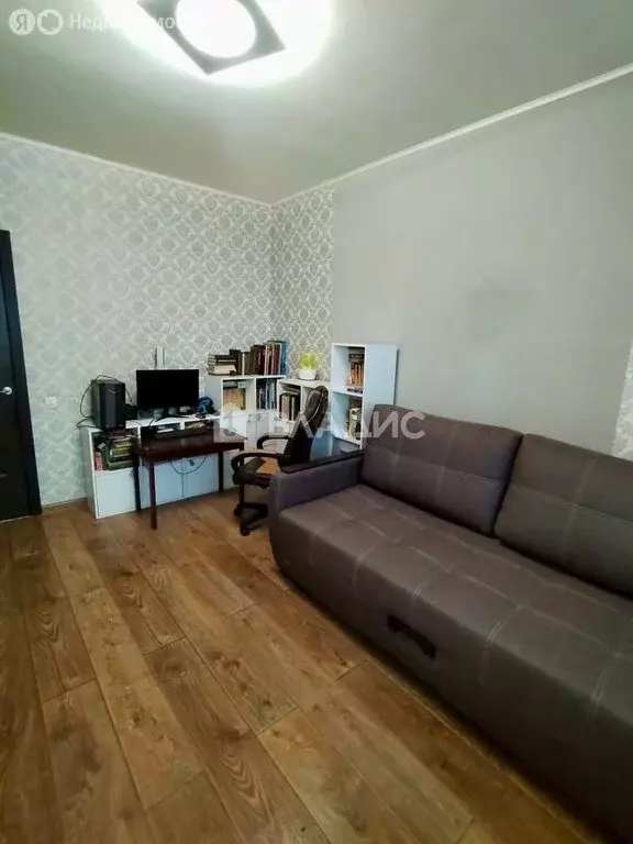 2-комнатная квартира: Щербинка, квартал Южный, 4 (45.4 м) - Фото 2