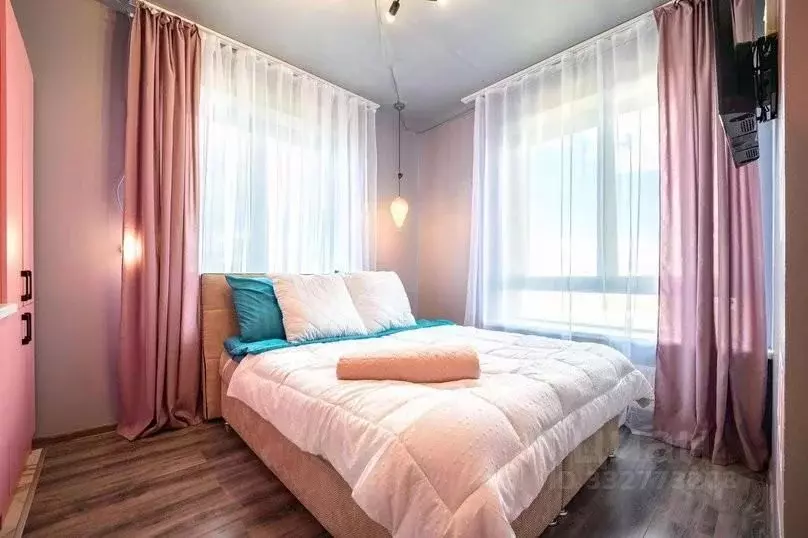 1-к кв. Москва Шереметьевская ул., 26 (20.0 м) - Фото 2