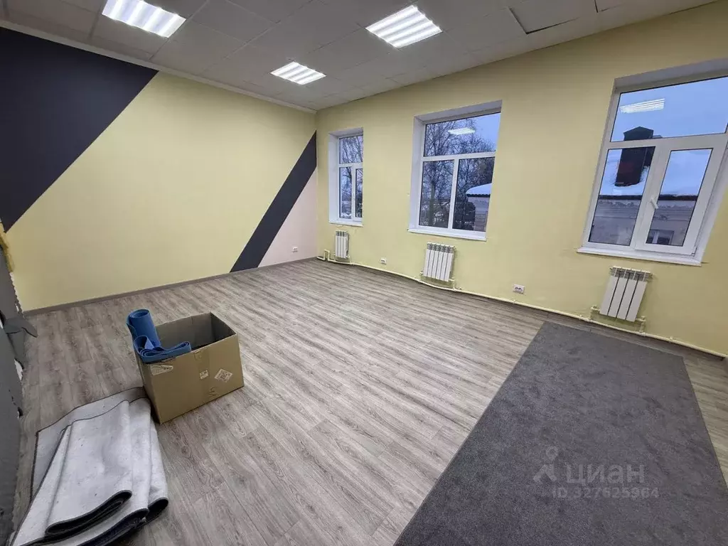 Помещение свободного назначения в Брянская область, Брянск ул. Фокина, ... - Фото 2