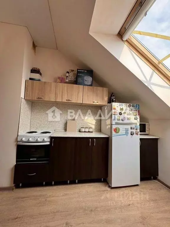 1-к кв. Белгородская область, Белгород Садовая ул., 112 (28.3 м) - Фото 0