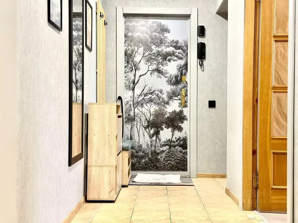 3-к кв. Татарстан, Казань ул. Галимджана Баруди, 11 (70.0 м) - Фото 0