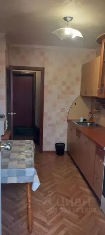1-к кв. Ямало-Ненецкий АО, Новый Уренгой Восточный мкр, 4/6 (37.5 м) - Фото 2