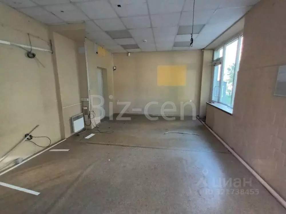 Офис в Санкт-Петербург Кондратьевский просп., 83К3 (23 м) - Фото 1