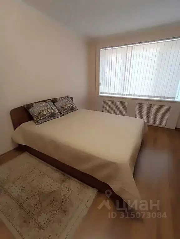 1-к кв. Ставропольский край, Кисловодск Хасановская ул., 18 (39.0 м) - Фото 1