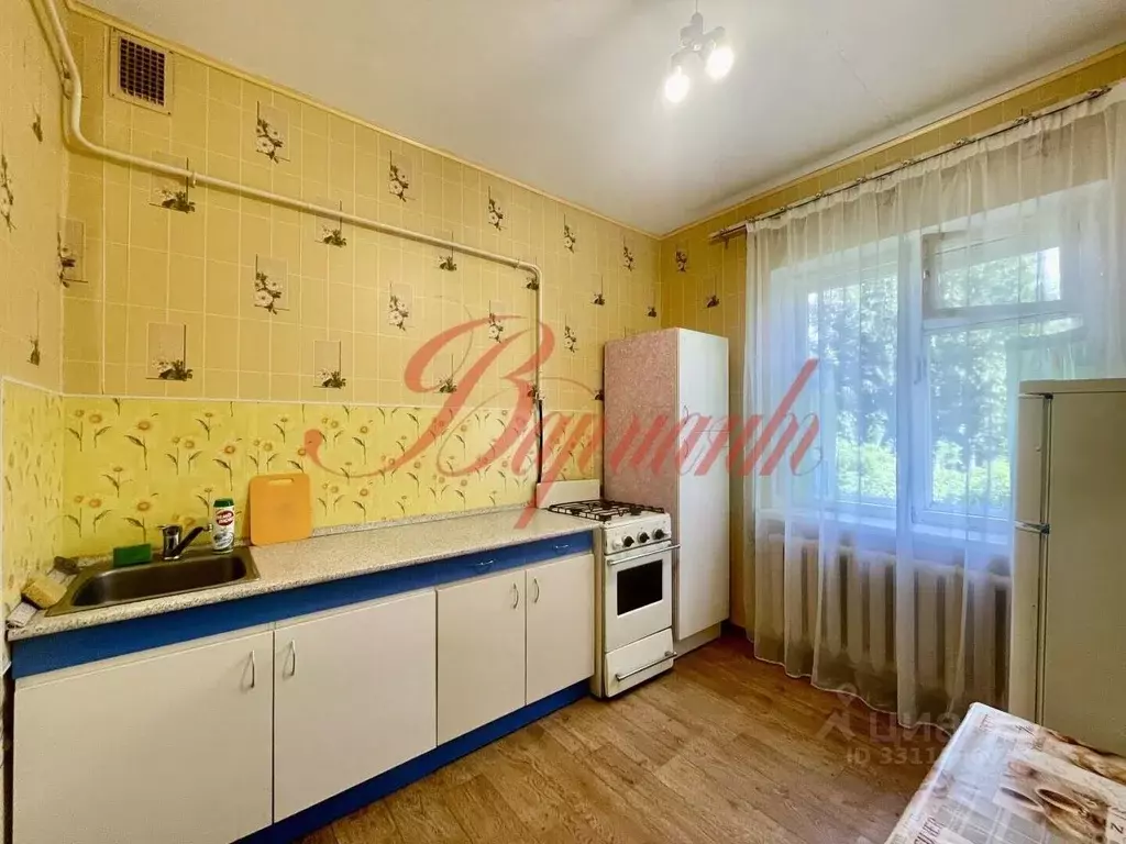 1-к кв. Архангельская область, Северодвинск ул. Коновалова, 6 (33.0 м) - Фото 1