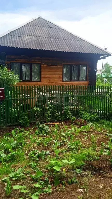 Дом в Свердловская область, Нижняя Салда ул. Рабочей молодежи, 168 (40 ... - Фото 2