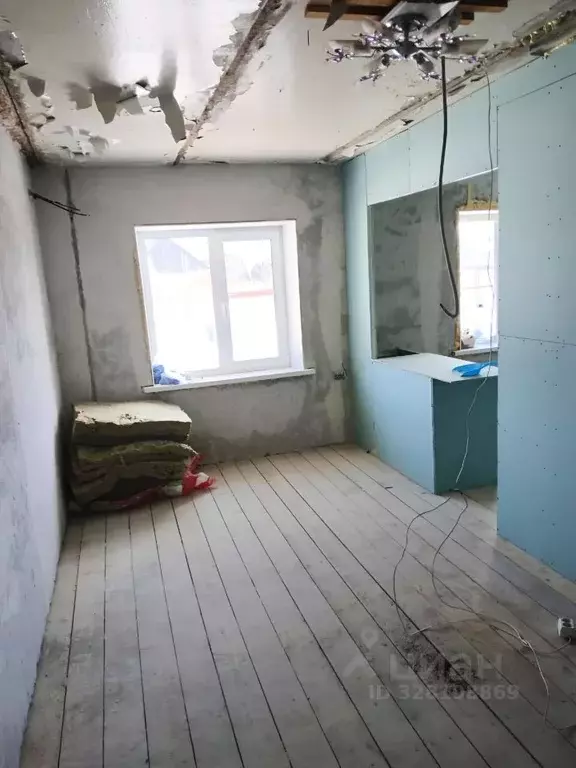 1-к кв. Московская область, Воскресенск городской округ, с. Ашитково ... - Фото 2