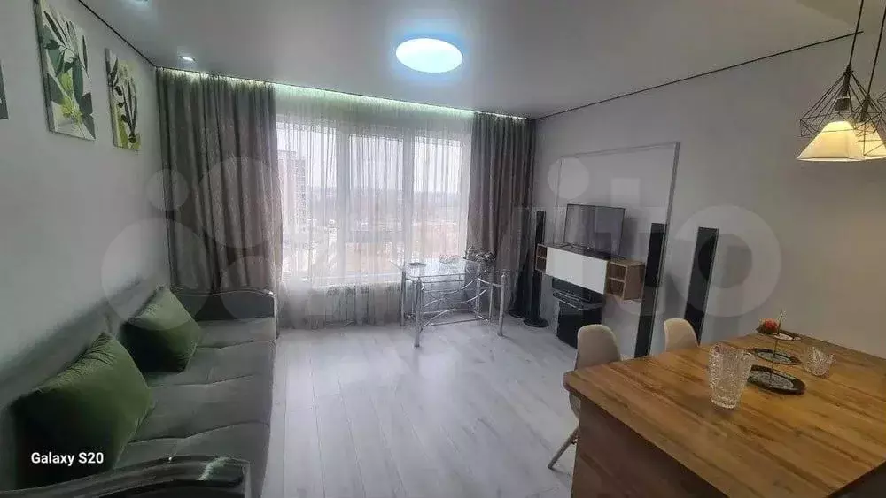 Квартира-студия, 30 м, 7/12 эт. - Фото 0