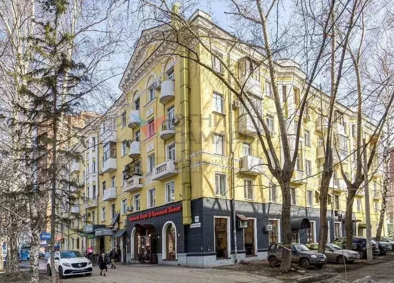 Продам торговое помещение, 73 м - Фото 0