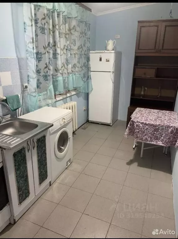 1-к кв. Ростовская область, Ростов-на-Дону ул. Обороны, 105 (24.0 м) - Фото 0