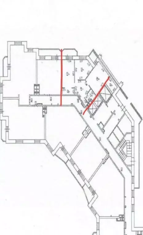 2-к кв. Хабаровский край, Хабаровск ул. Демьяна Бедного, 14 (71.5 м) - Фото 2