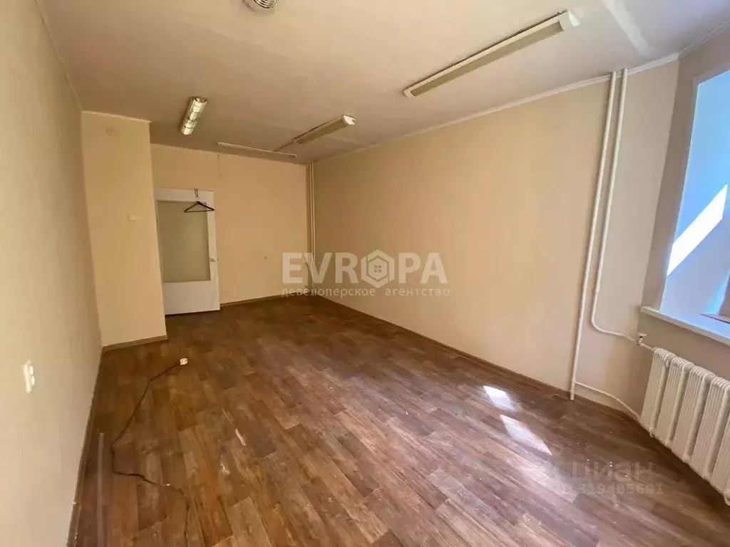 Офис в Ульяновская область, Ульяновск ул. Докучаева, 24 (84 м) - Фото 0