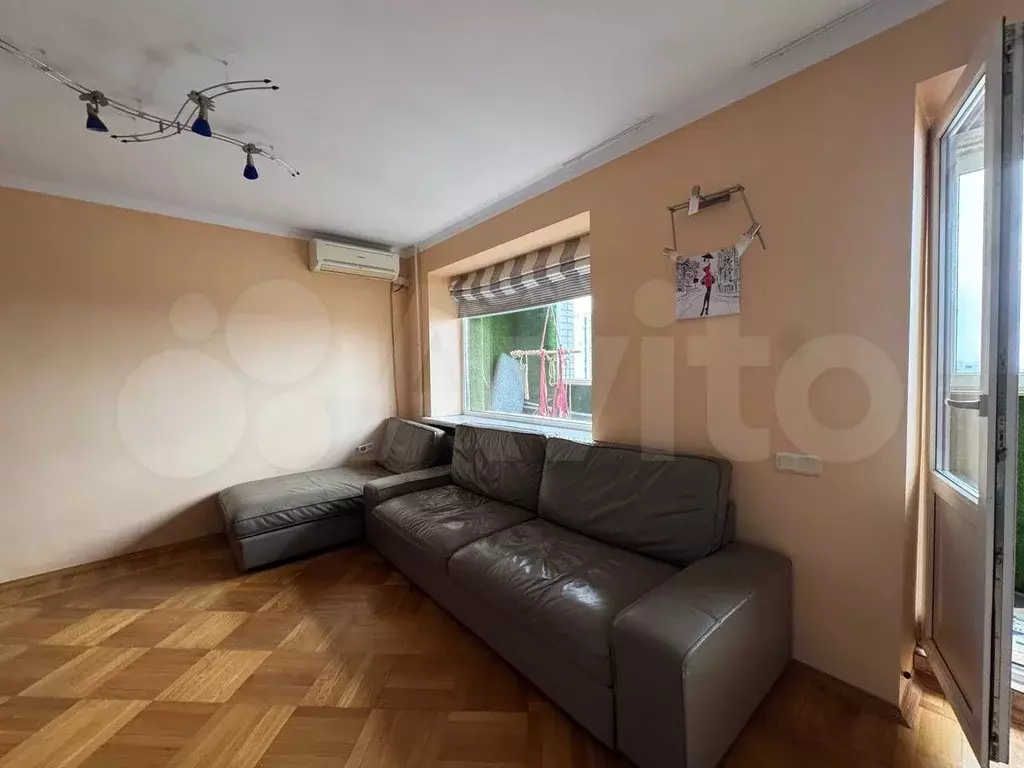 3-к. квартира, 71,2 м, 14/14 эт. - Фото 1