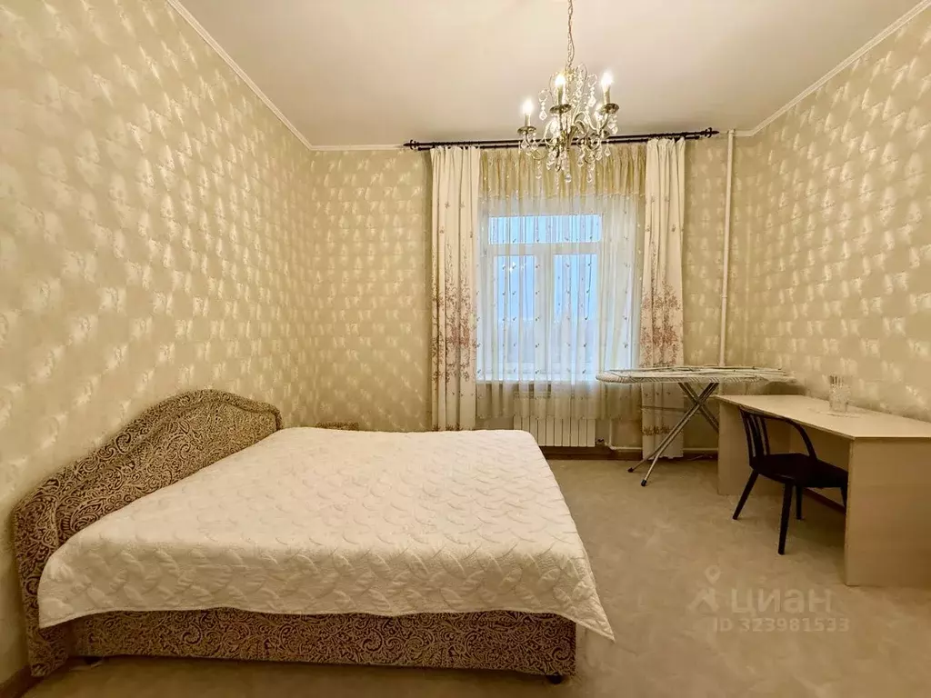 2-к кв. Санкт-Петербург Московский просп., 216 (52.0 м) - Фото 1