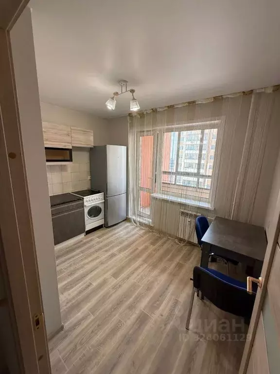 1-к кв. Новосибирская область, Новосибирск Красный просп., 325 (36.0 ... - Фото 1