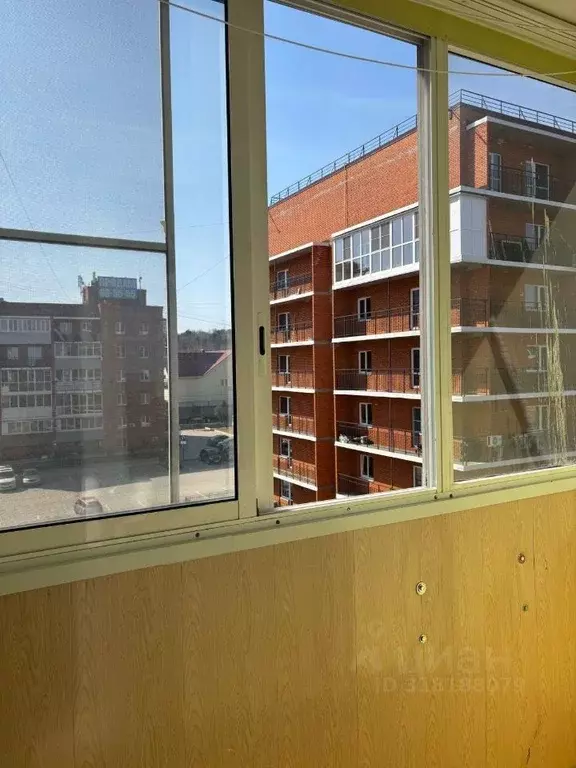 1-к кв. Хабаровский край, Хабаровск ул. Александровская, 51 (20.0 м) - Фото 1