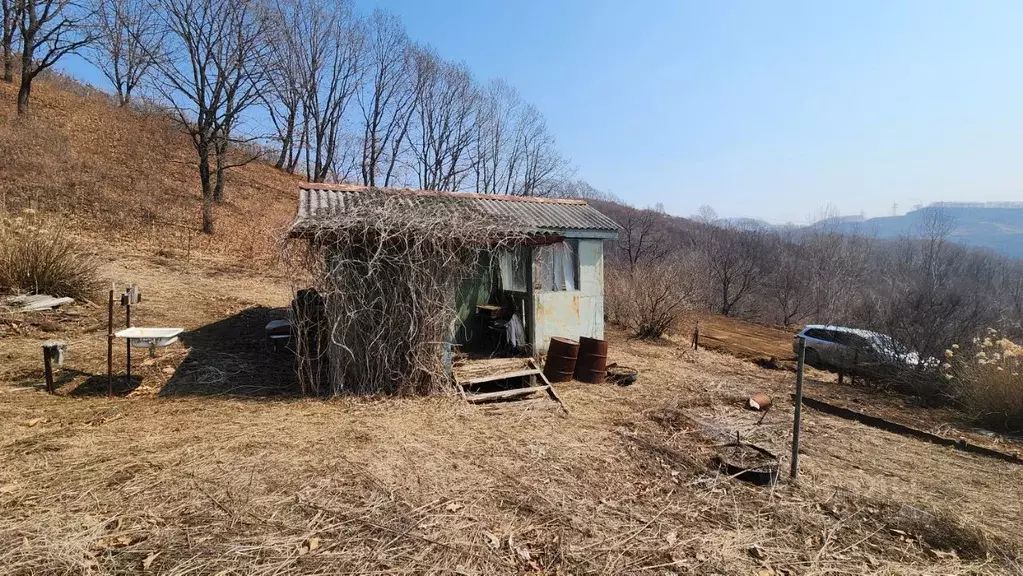 Участок в Приморский край, Партизанский муниципальный округ, Падь ... - Фото 2