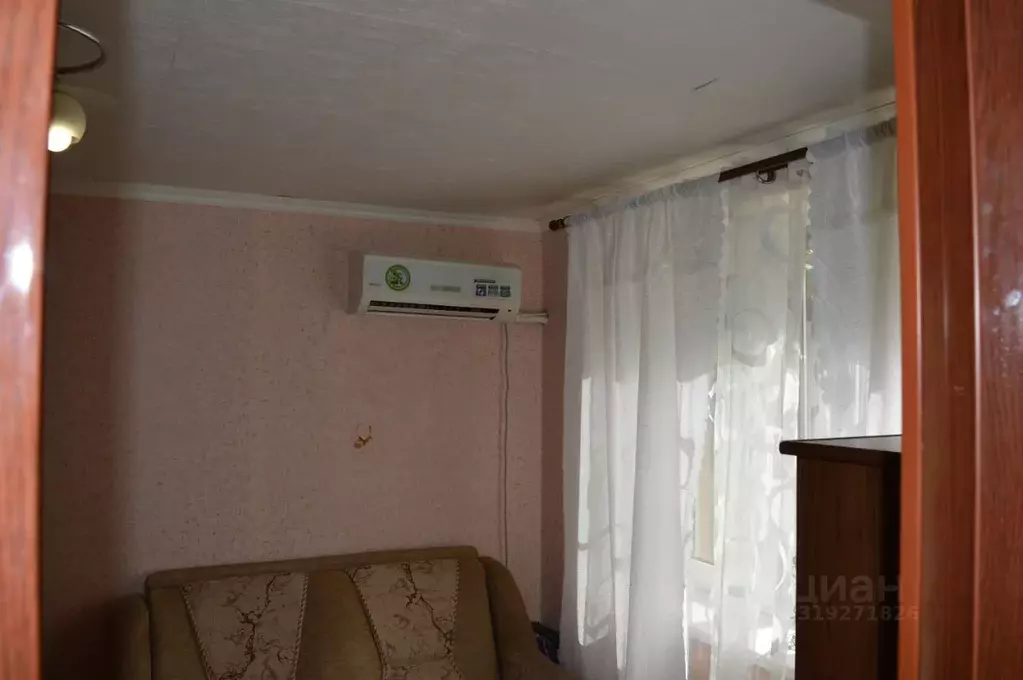 Дом в Ростовская область, Ростов-на-Дону ул. Закруткина, 100/8 (25 м) - Фото 0