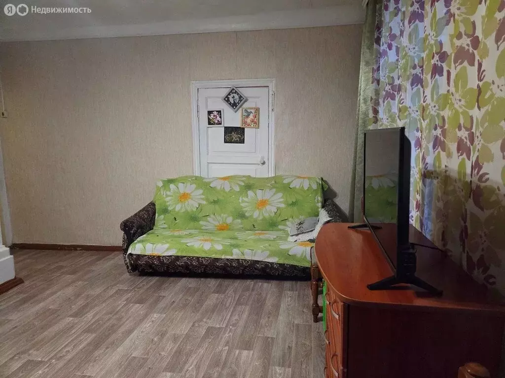 2-комнатная квартира: Калязин, Большая Тверская улица, 41/3 (45 м) - Фото 2