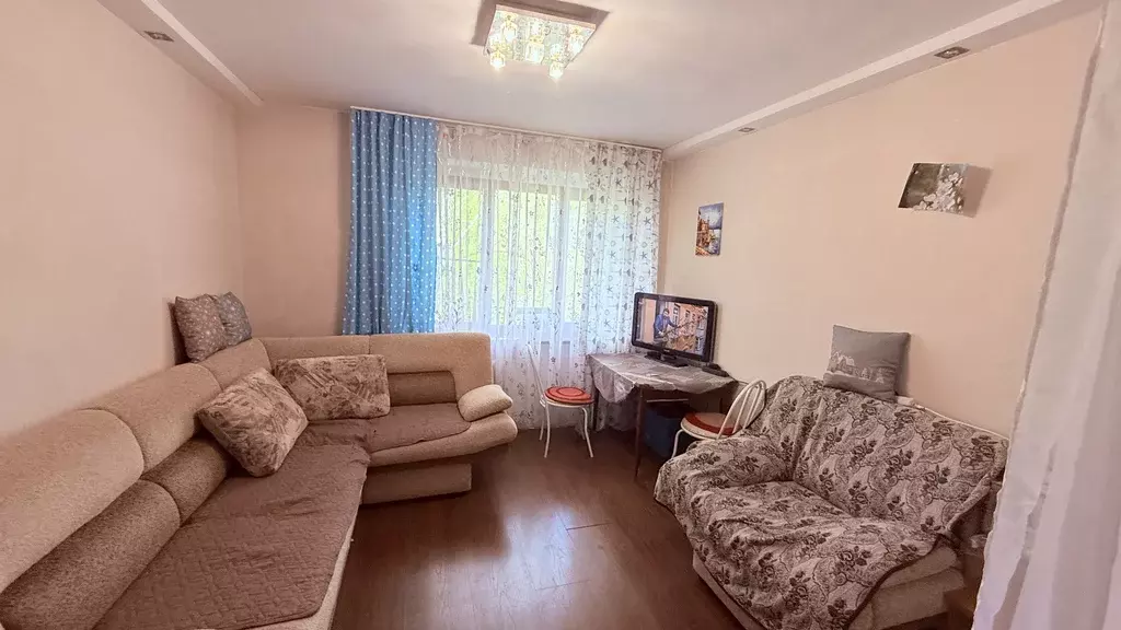 Продаётся 3-к квартира, 63.4 м - Фото 1