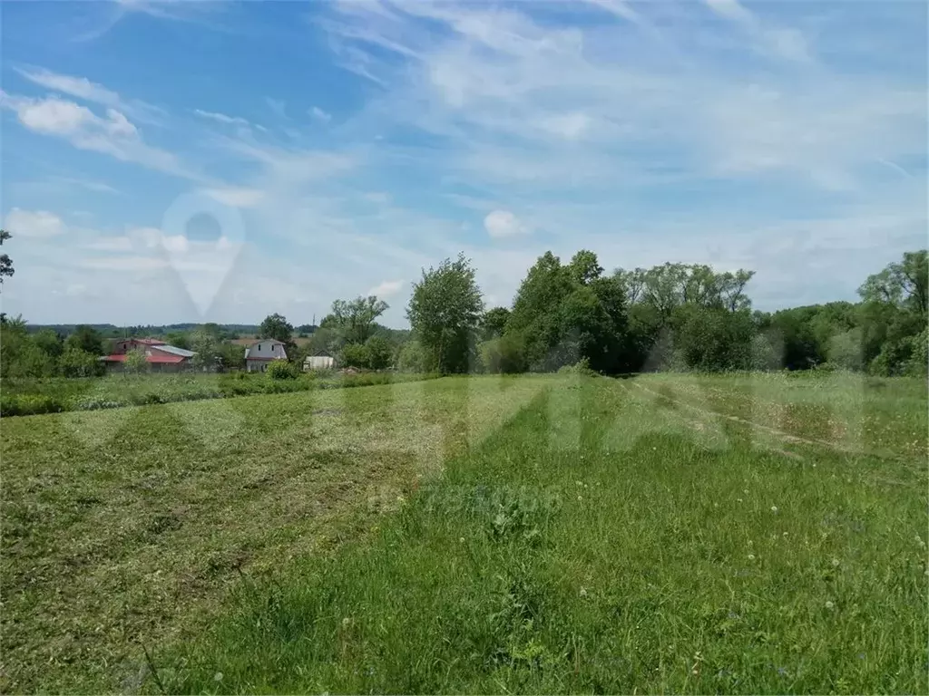 Купить Земельный Участок В Алексине Тульской Области
