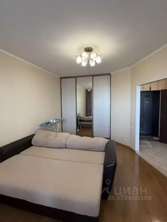 1-к кв. Московская область, Химки Юбилейный просп., 66д (52.0 м) - Фото 2