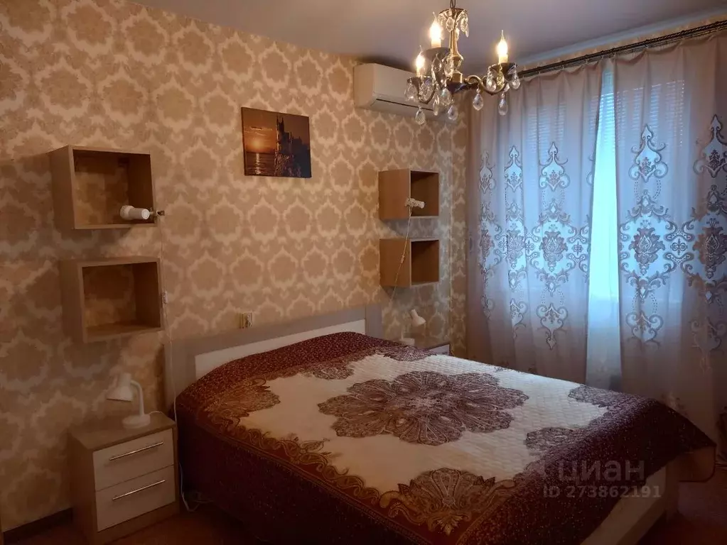 Комната Москва ул. Декабристов, 43 (15.0 м) - Фото 1