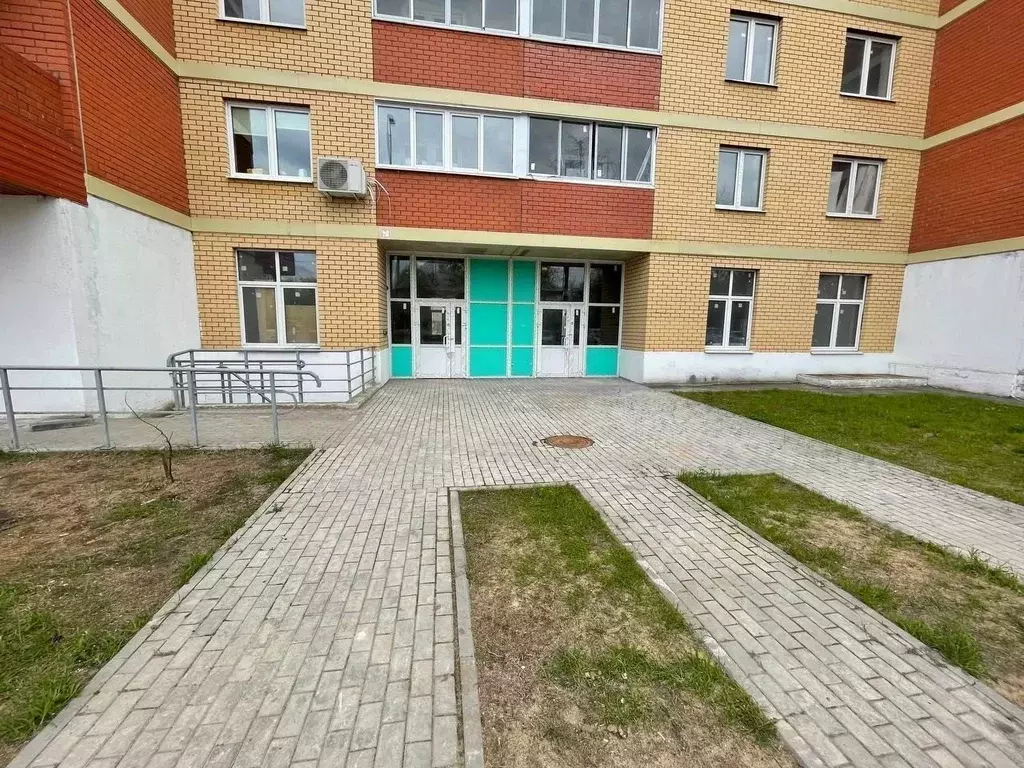 Помещение свободного назначения в Московская область, Лобня Батарейная ... - Фото 1