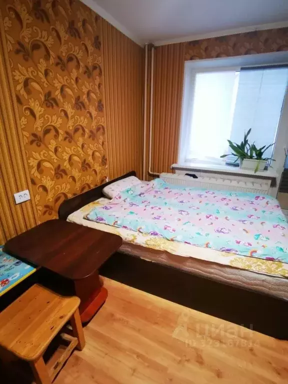 1-к кв. Белгородская область, Старый Оскол Северный мкр, 33 (37.0 м) - Фото 1