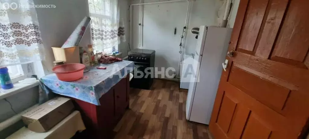 Дом в хутор Киреевка, улица Ленина (56 м) - Фото 1