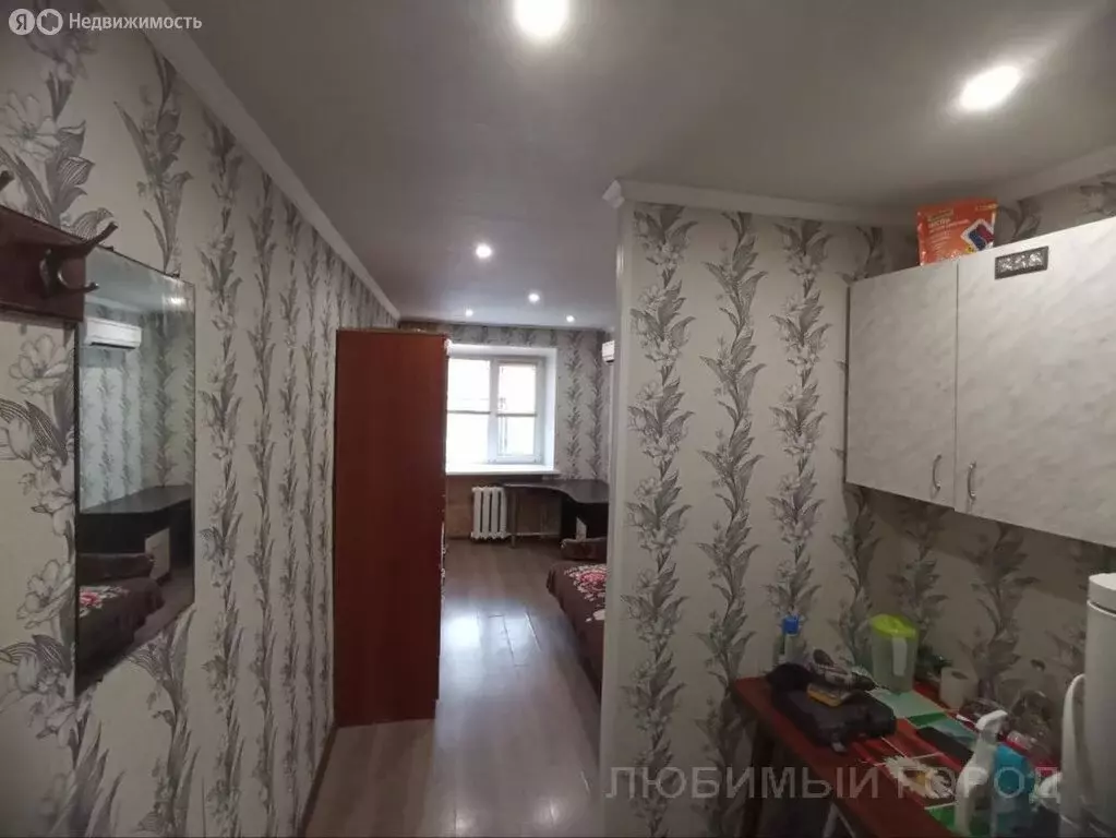 1к в -комнатной квартире (12.9 м) - Фото 1