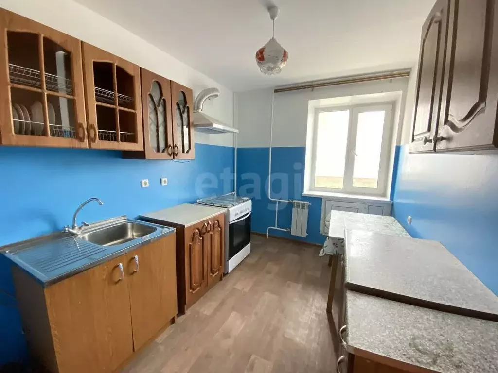 2-к кв. Саратовская область, Саратов ул. 2-я Садовая, 42/46 (49.0 м) - Фото 0