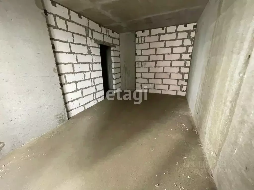 Студия Краснодарский край, Новороссийск ул. Куникова, 47Г (22.1 м) - Фото 0