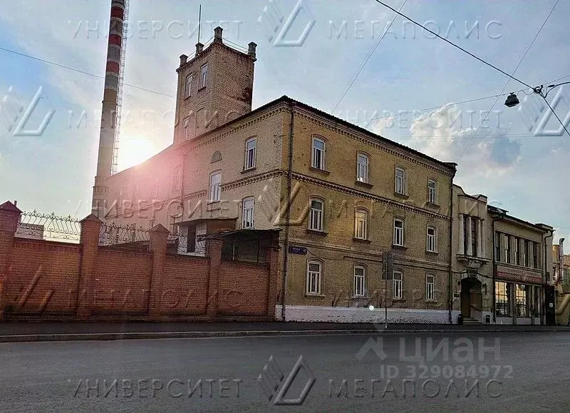 Помещение свободного назначения в Москва Вятская ул., 47С3 (350 м) - Фото 1