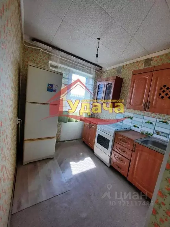 3-к кв. Оренбургская область, Орск Новый город мкр, ул. ... - Фото 2