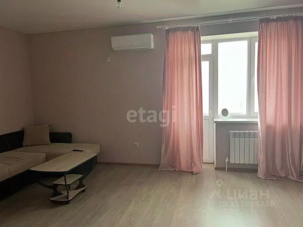 Квартира, 3 комнаты, 80.59 м - Фото 0