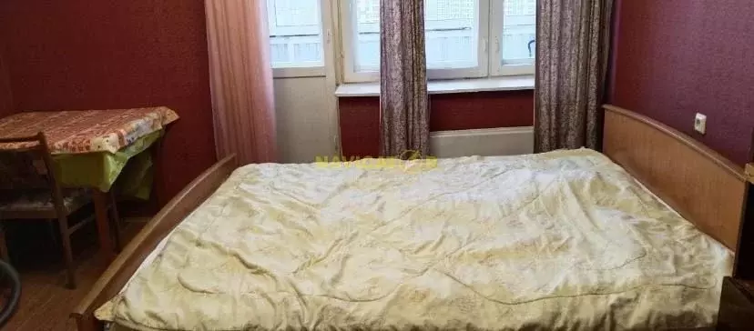 1-к кв. Башкортостан, Уфа Зеленогорская ул., 17 (20.0 м) - Фото 1