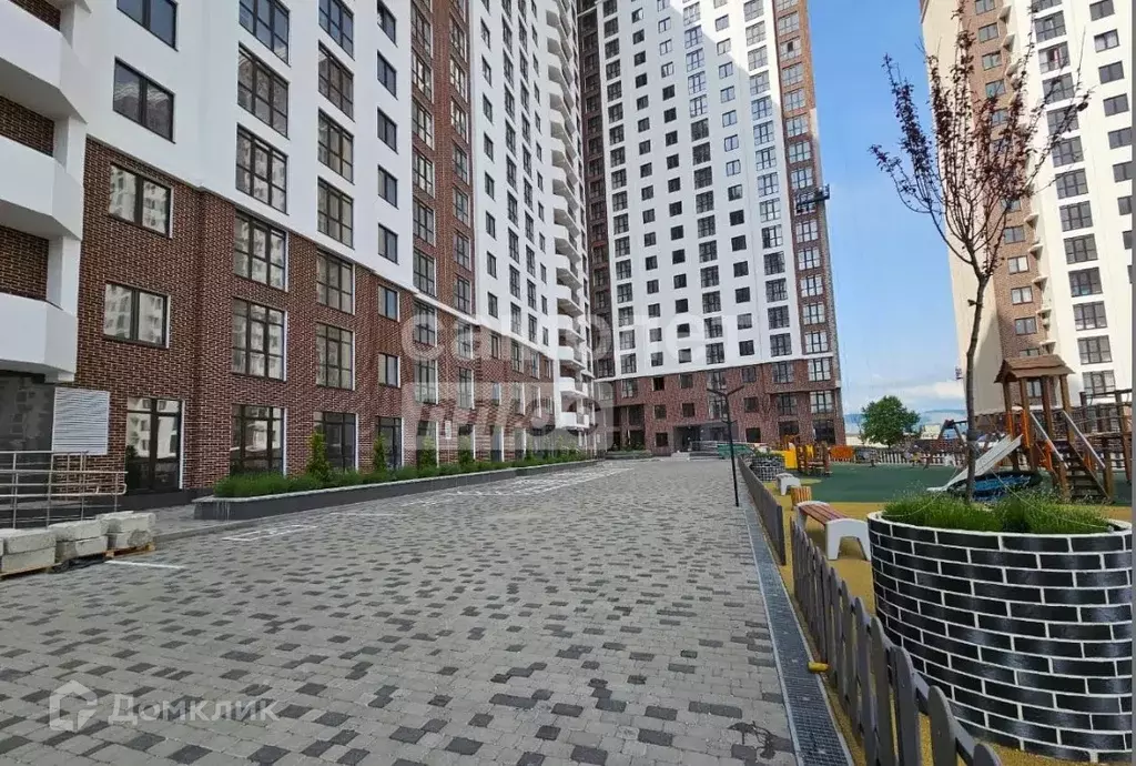 Продаётся 2-к квартира, 55.8 м - Фото 0
