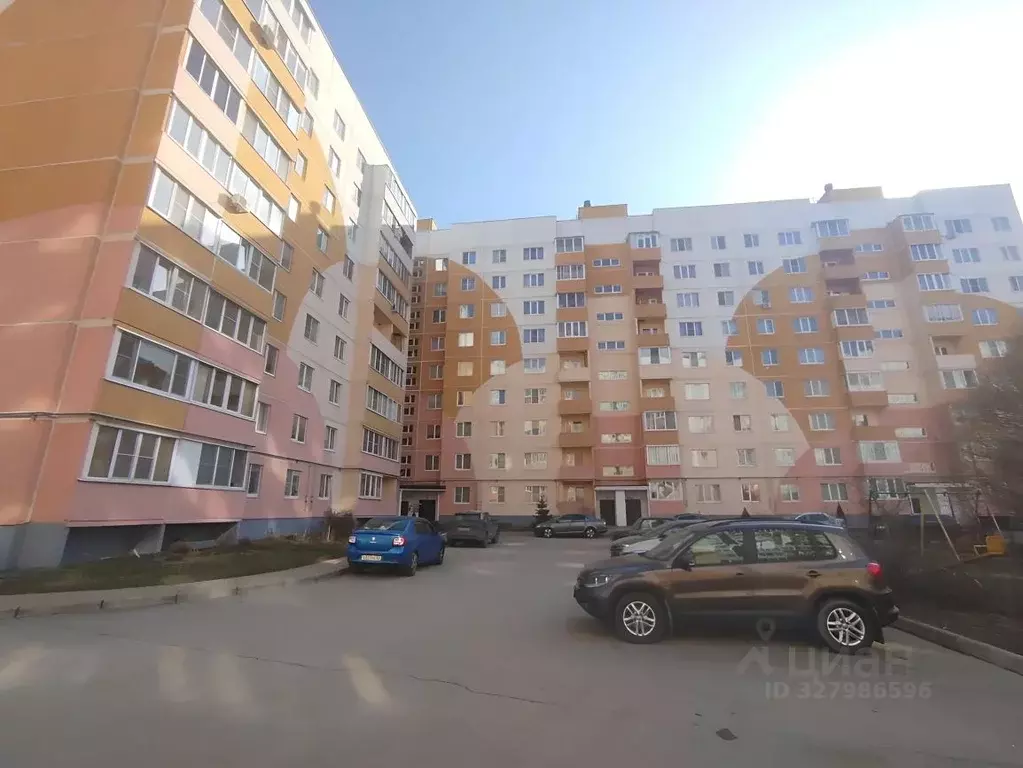 2-к кв. Новгородская область, Великий Новгород Большая ... - Фото 2